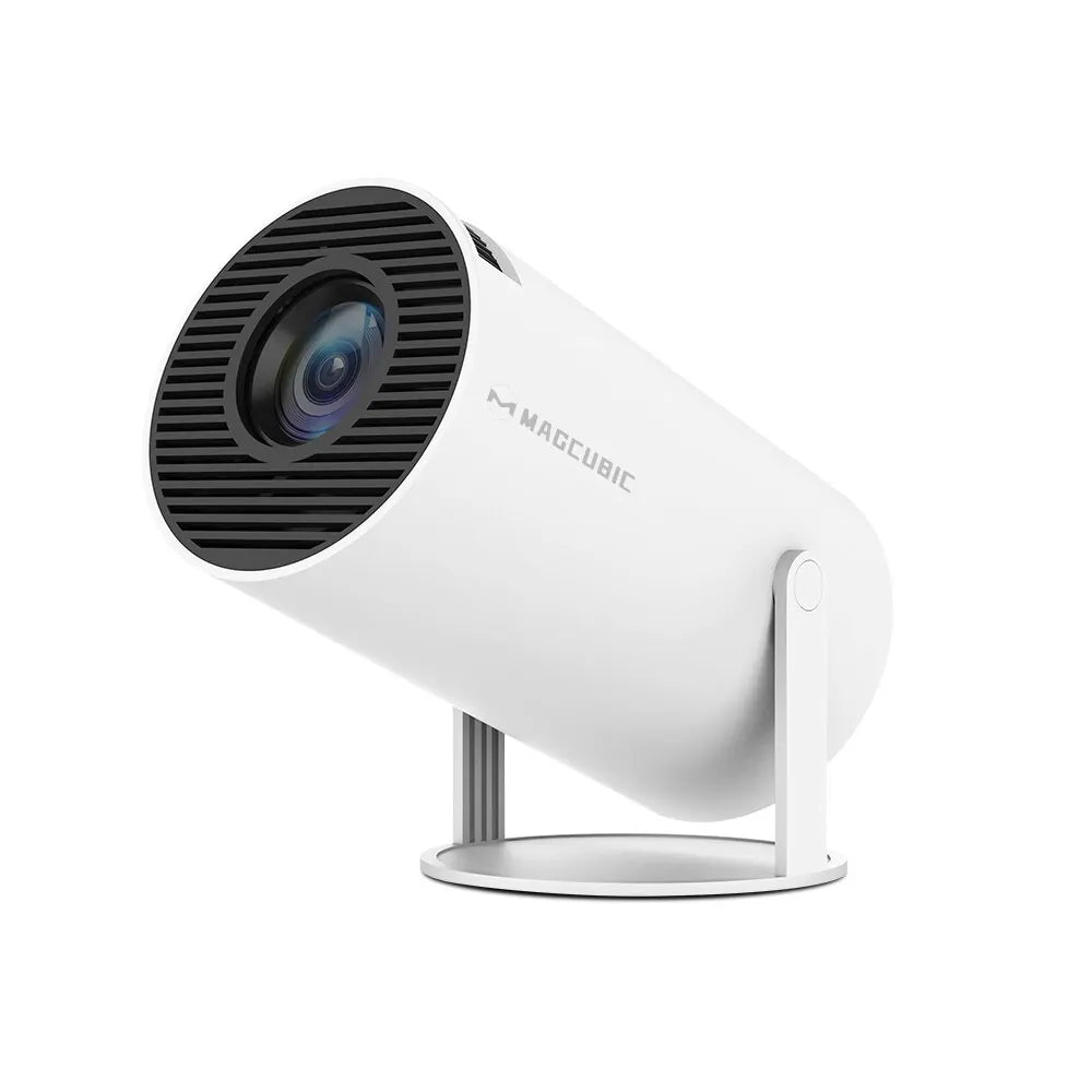 Proyector Magcubic 3D HY300 Pro 4K Android 11