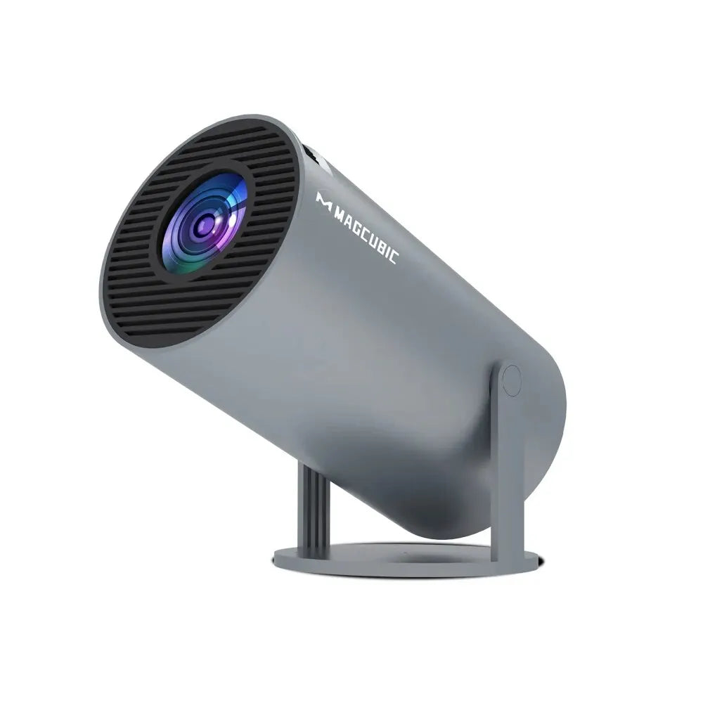 Proyector Magcubic 3D HY300 Pro 4K Android 11