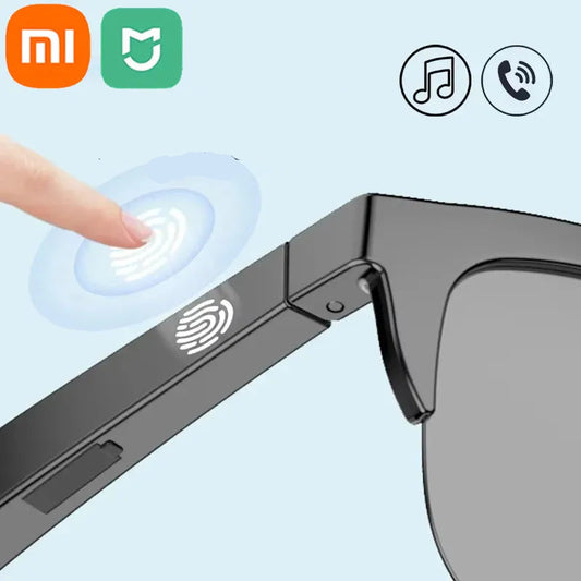 Lentes de Sol Inteligentes Xiaomi MIJIA